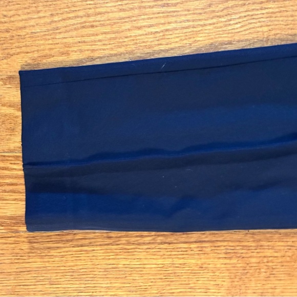 ANTONIO MELANI Black Dress Pants Womens Size 6 - Picture 5 of 5